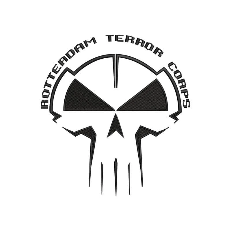 Rotterdam Terror Corps