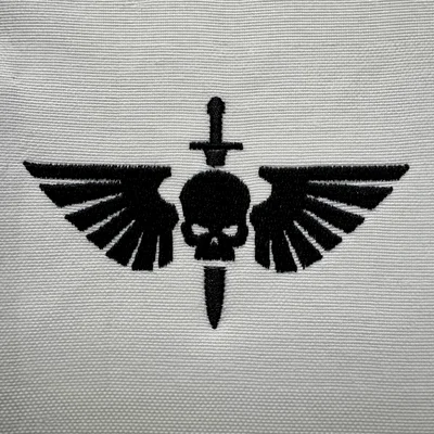 Warhammer 40,000 - Адептус Астартес