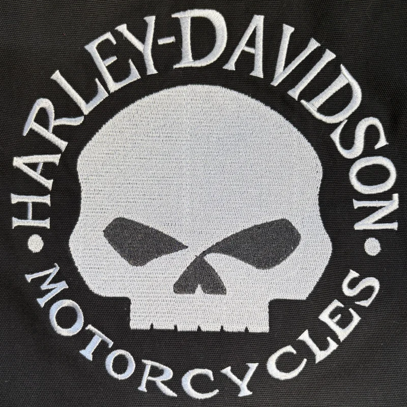 Harley-Davidson Motorcycles (Мотоциклы Харли-Дэвидсон)