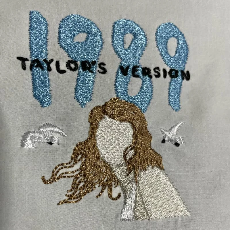 Taylor Swift 1989 (Taylor's Version)