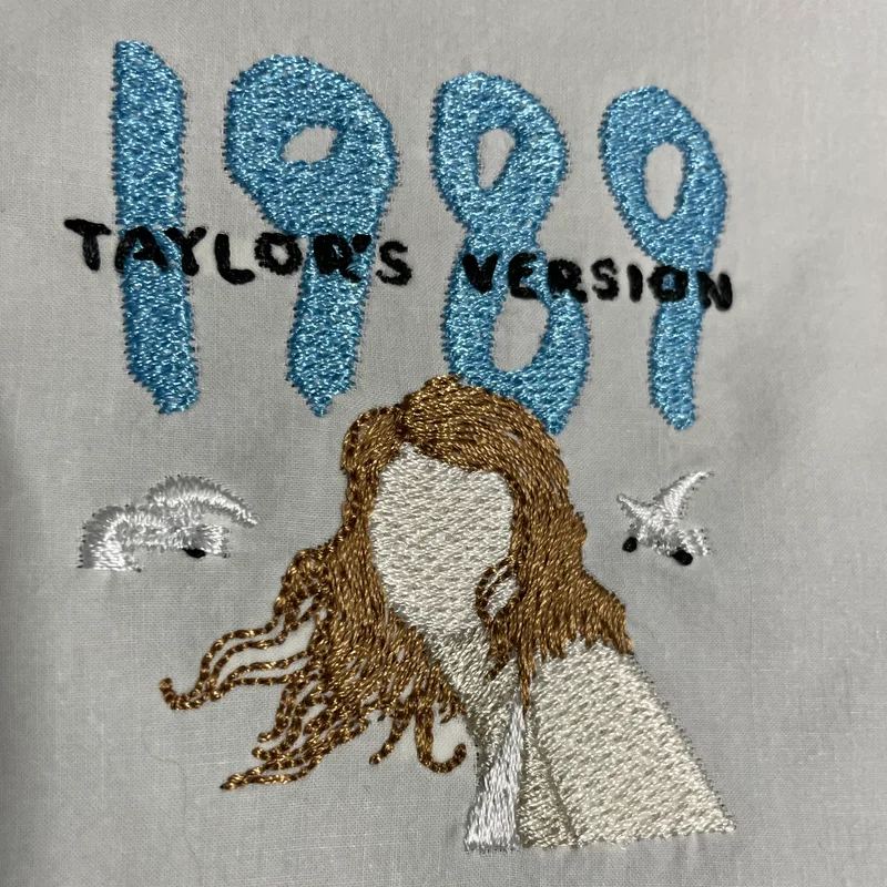 Taylor Swift 1989 (Taylor's Version)