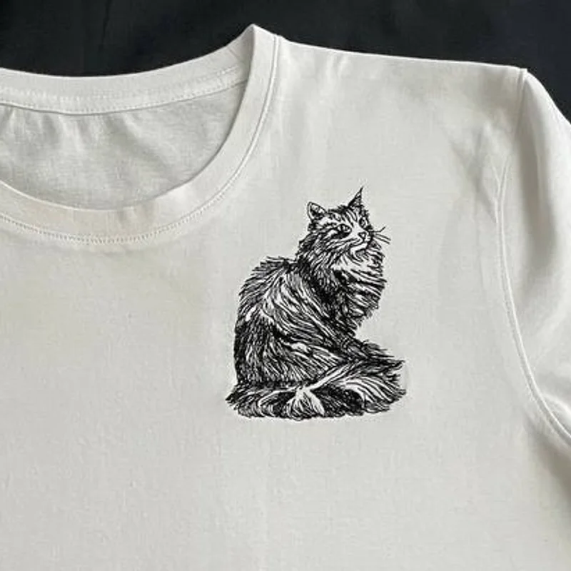 Сибирская кошка