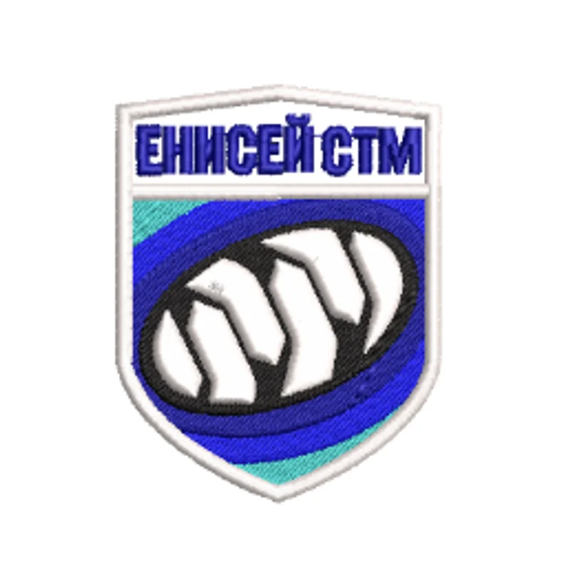 Шеврон Енисей СТМ