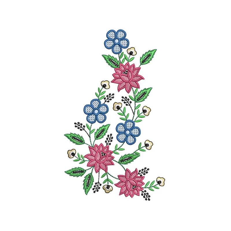 Цветы 1