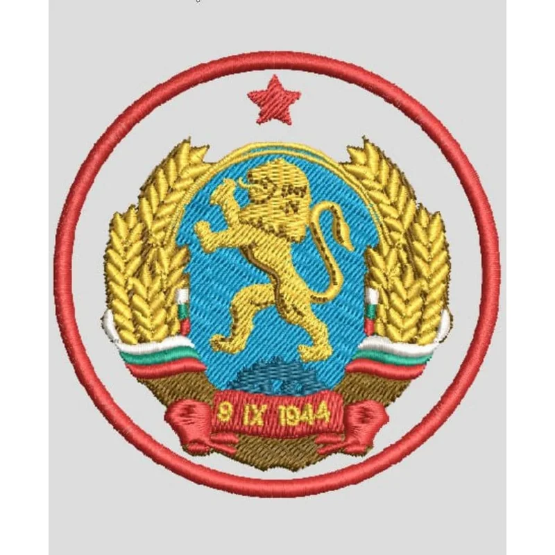 Болгария Флаг СССР