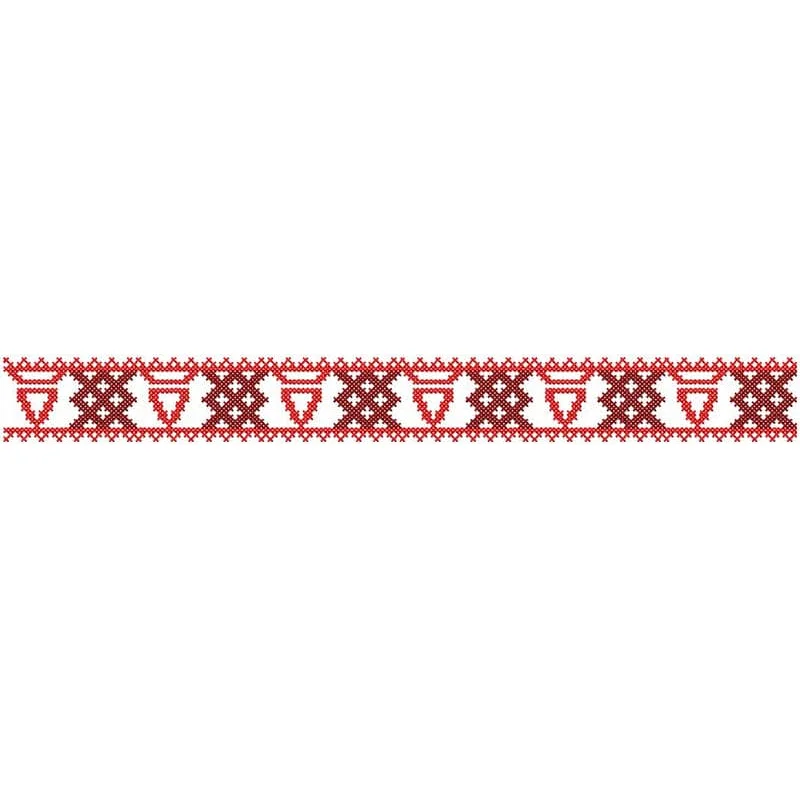 Бортик 33