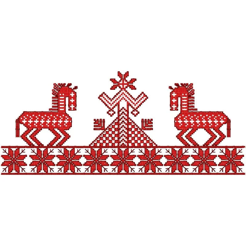 Коники 5