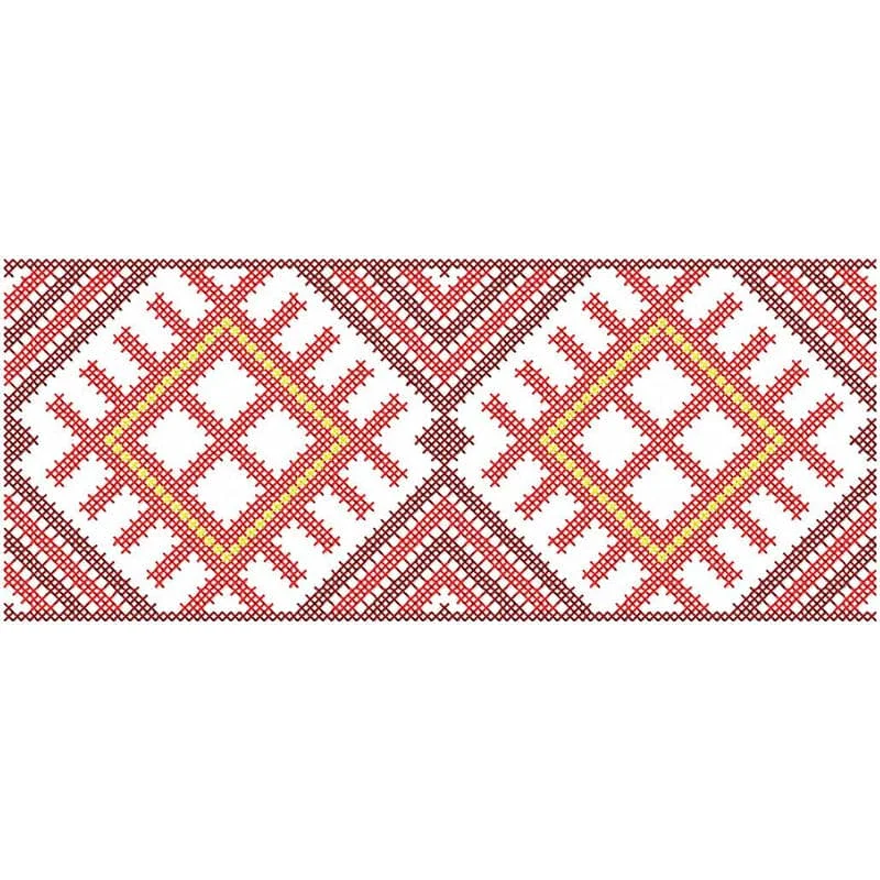 Бортик 27
