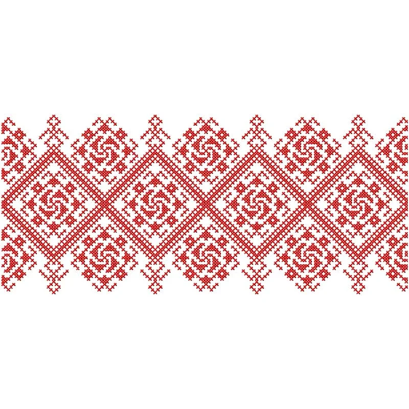 Бортик 40