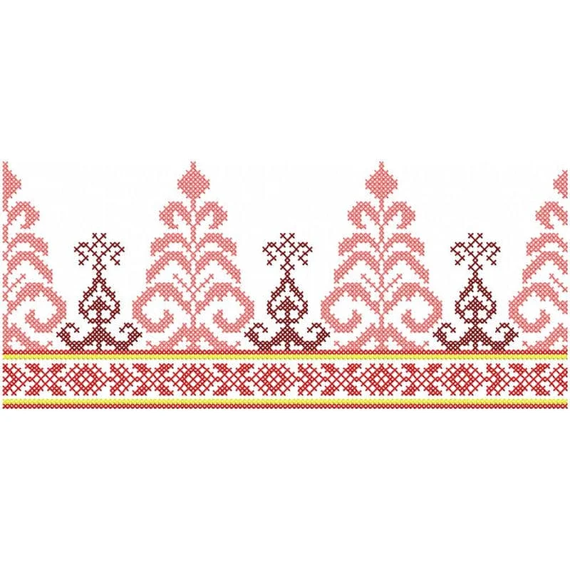 Бортик 23