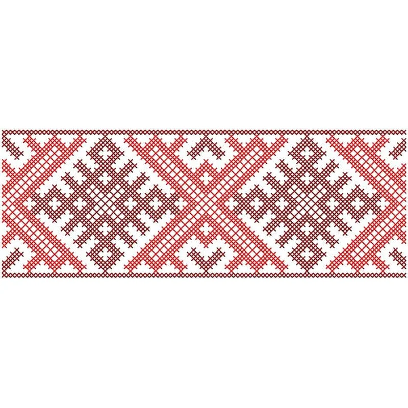Бортик 28