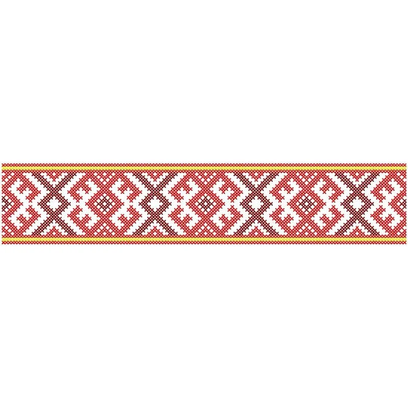 Бортик 15
