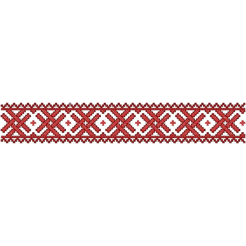 Бортик 43
