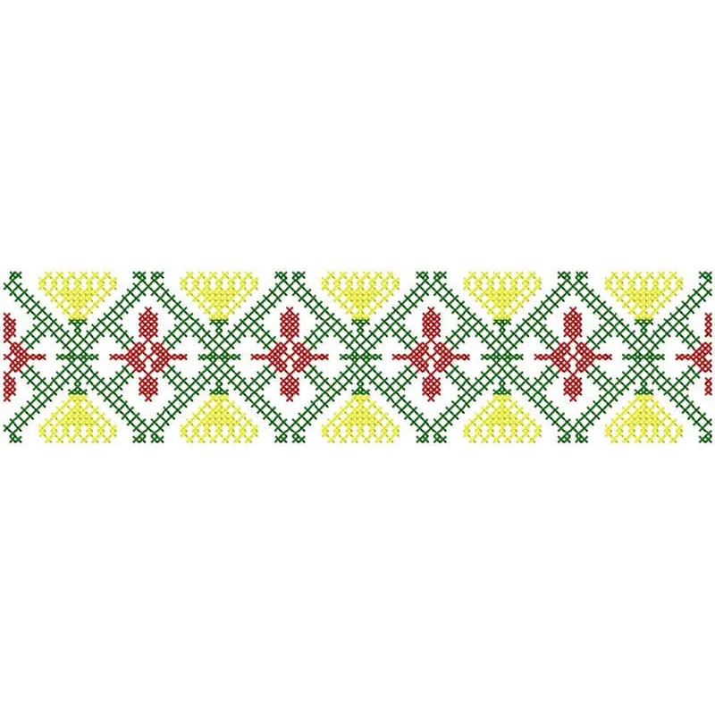 Бортик 24