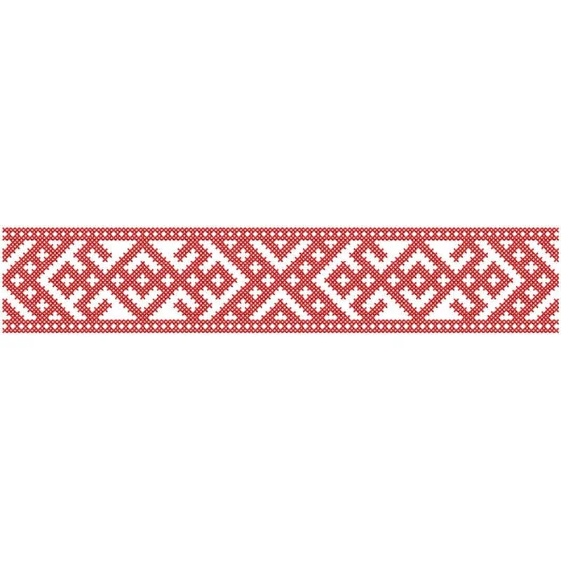 Бортик 12