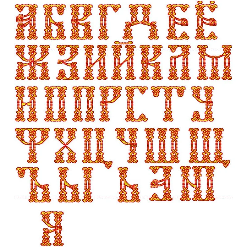 Азбука