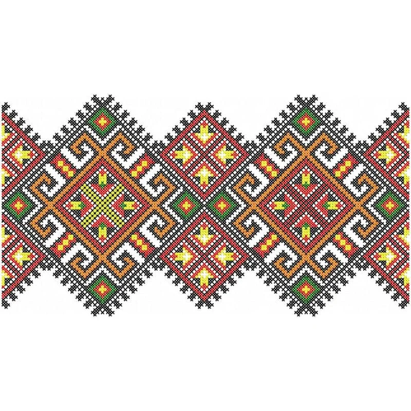 Бортик 37