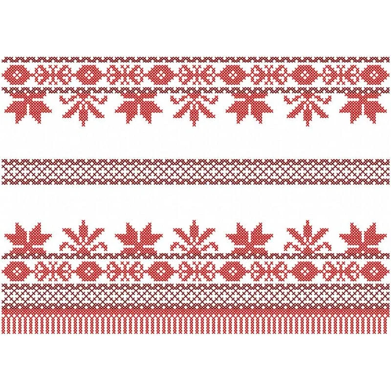 Бортик 22