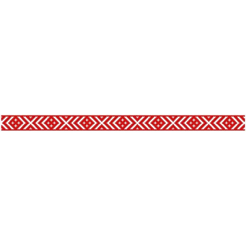Бортик 17
