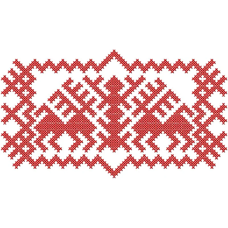 Олени