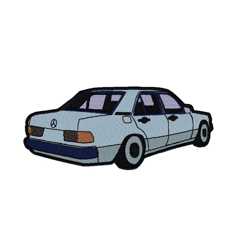 Mercedes / Мерседес / Машина / Car