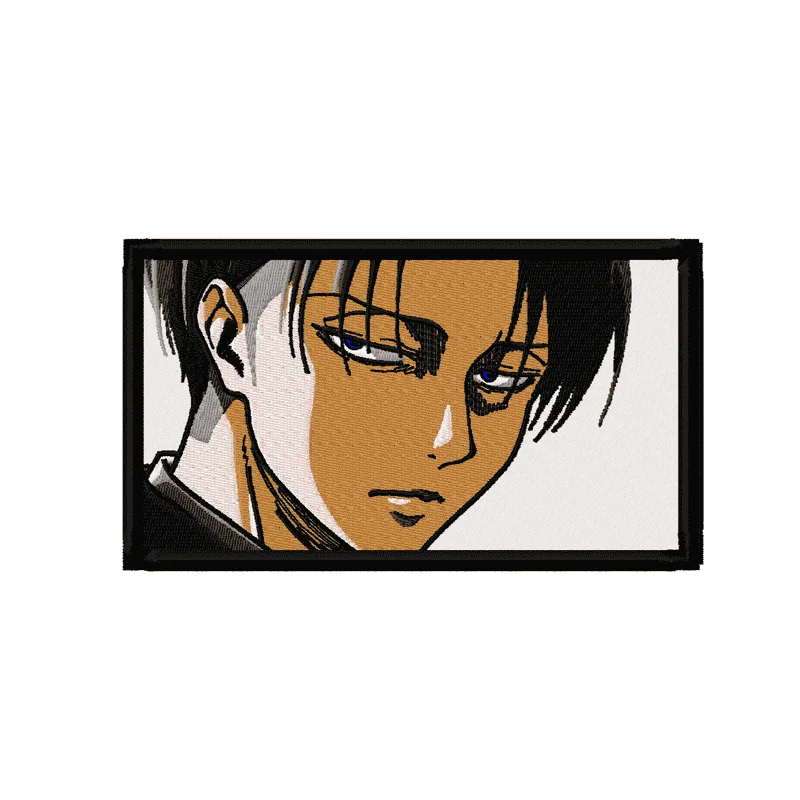 Леви / Levi / Attack on Titan / Атака Титанов