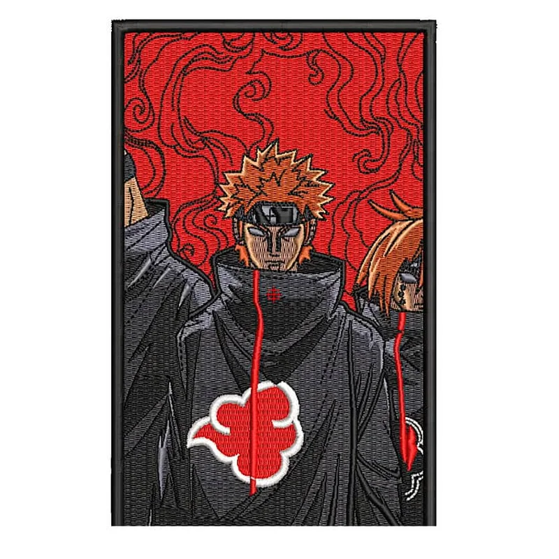 Pain / Пейн / Naruto