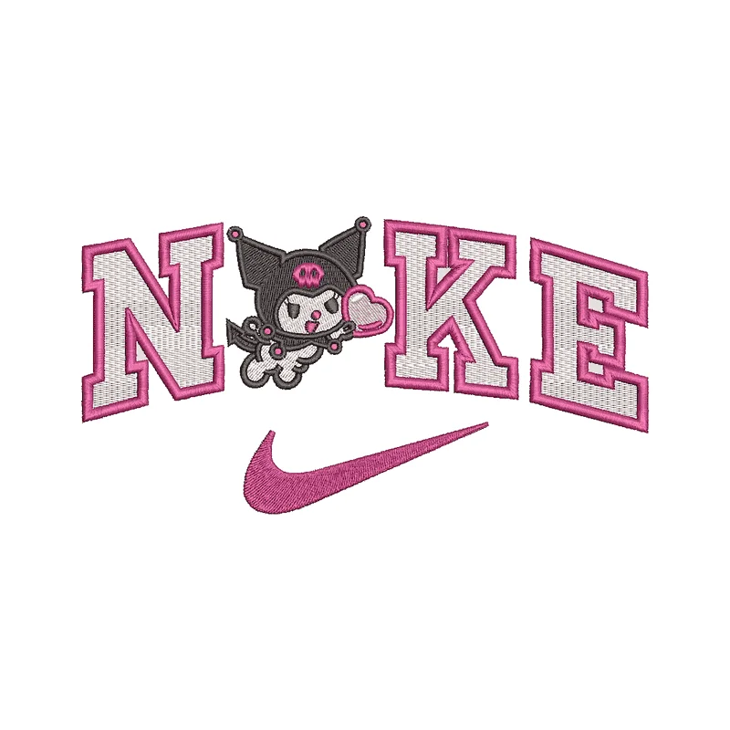Kuromi / Куроми / Хеллоу Китти / Hellow Kitty Nike