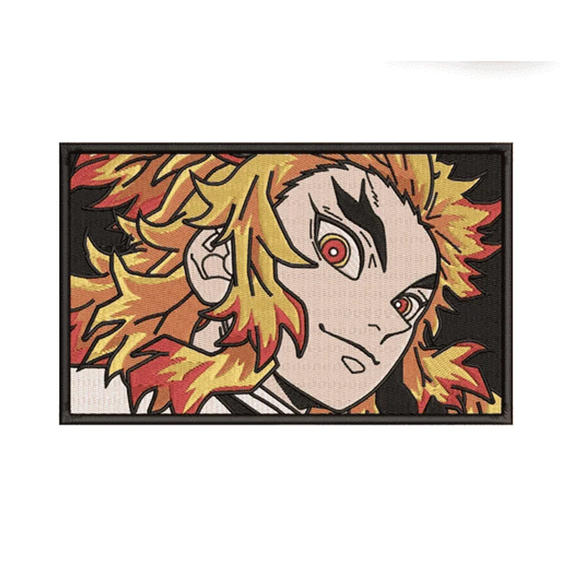 Rengoku / Ренгоку 01 