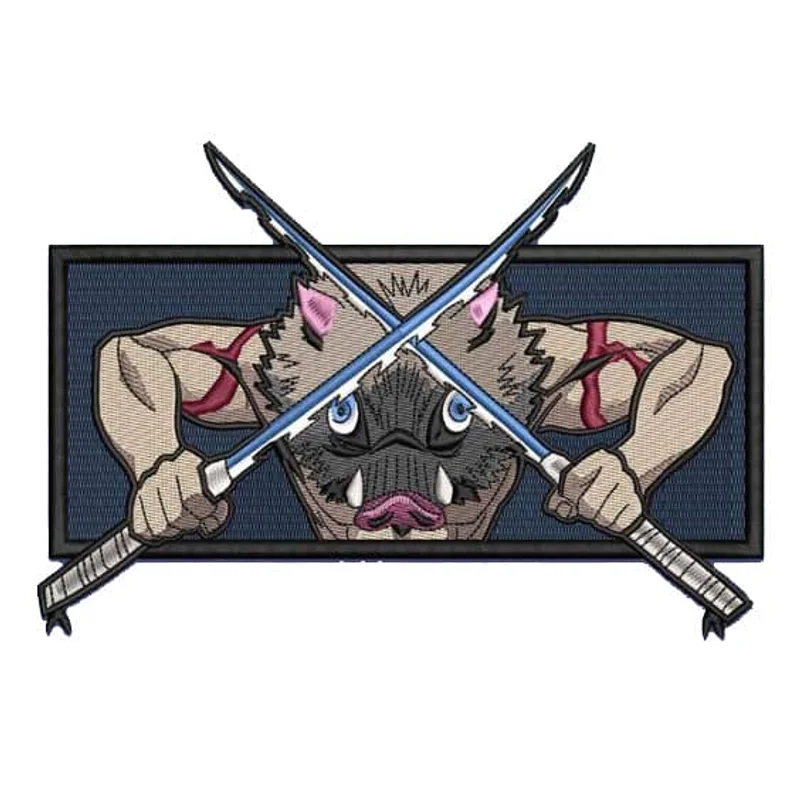Inosuke 01