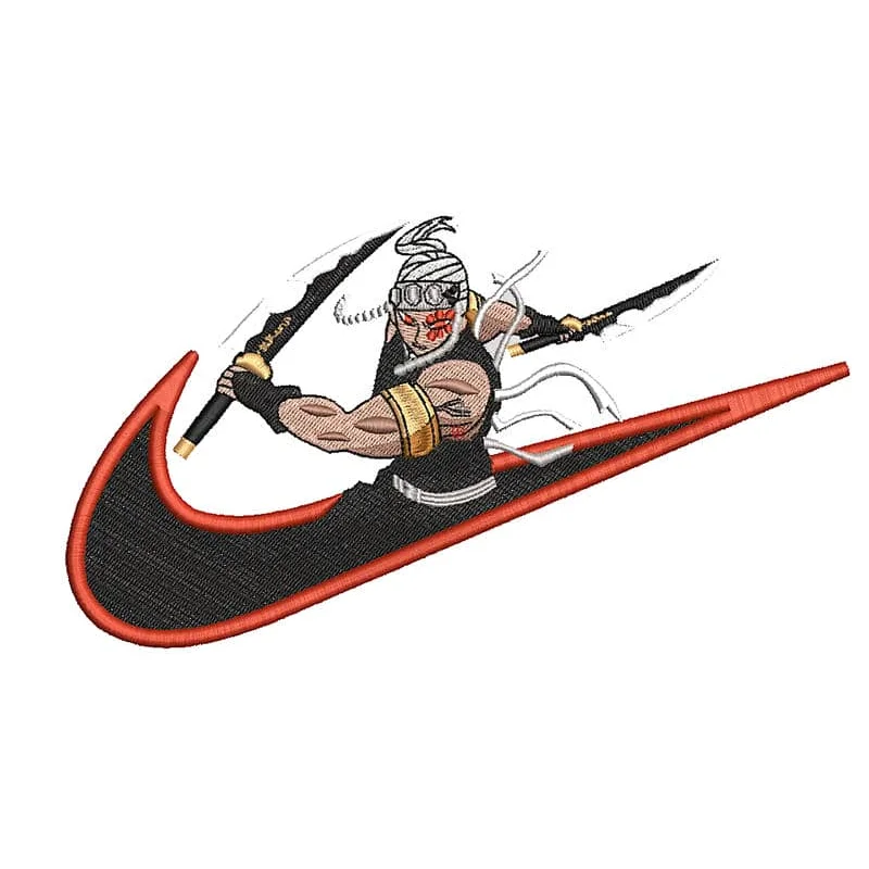 Tengen Uzui / Тенген Узуи