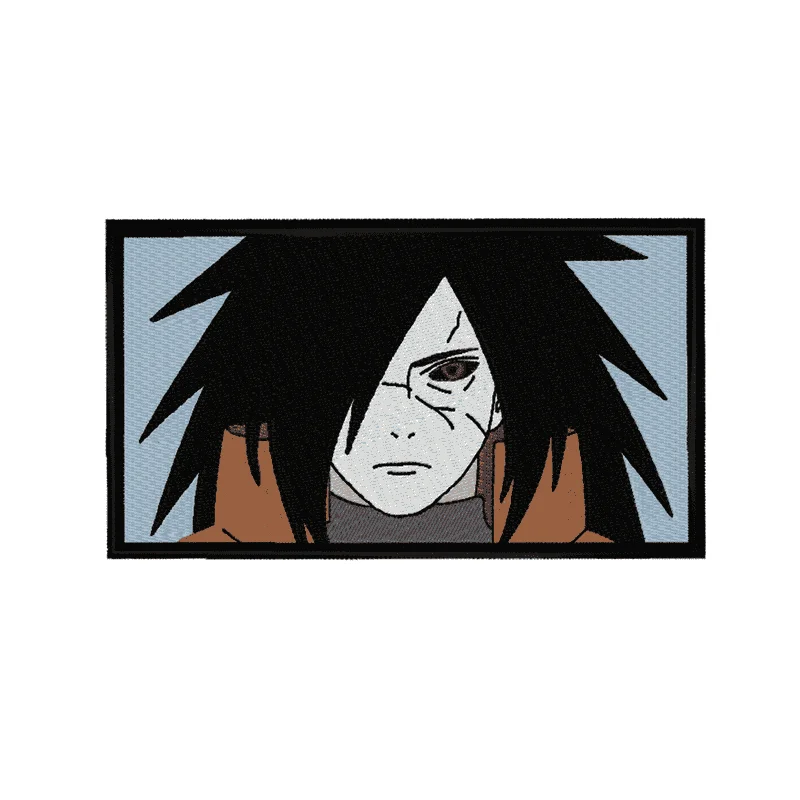 Madara / Мадара / Наруто / Naruto