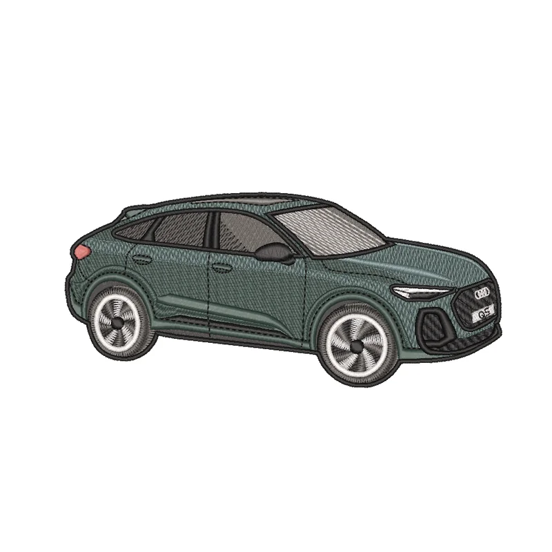Ауди Q5