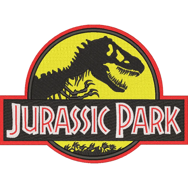 Jurassic Park парк юрского периода