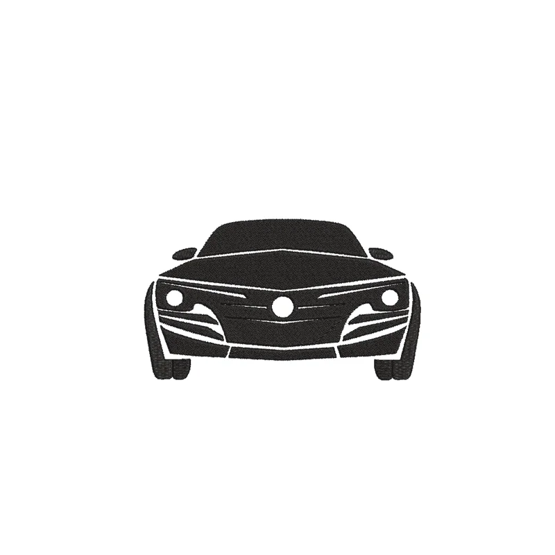 Автомобиль / Car / C1