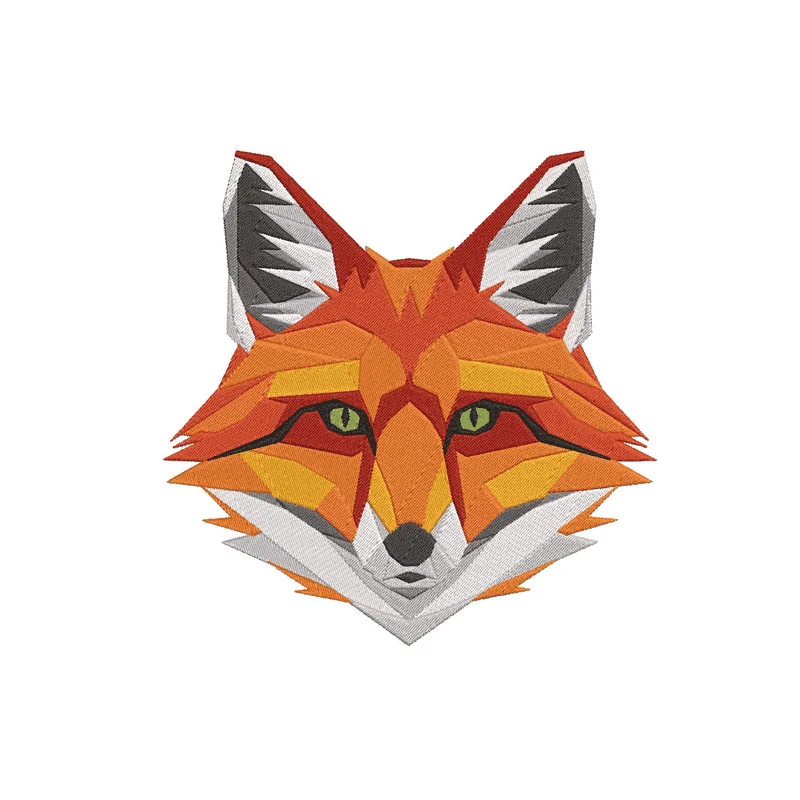Лиса / Fox / F7