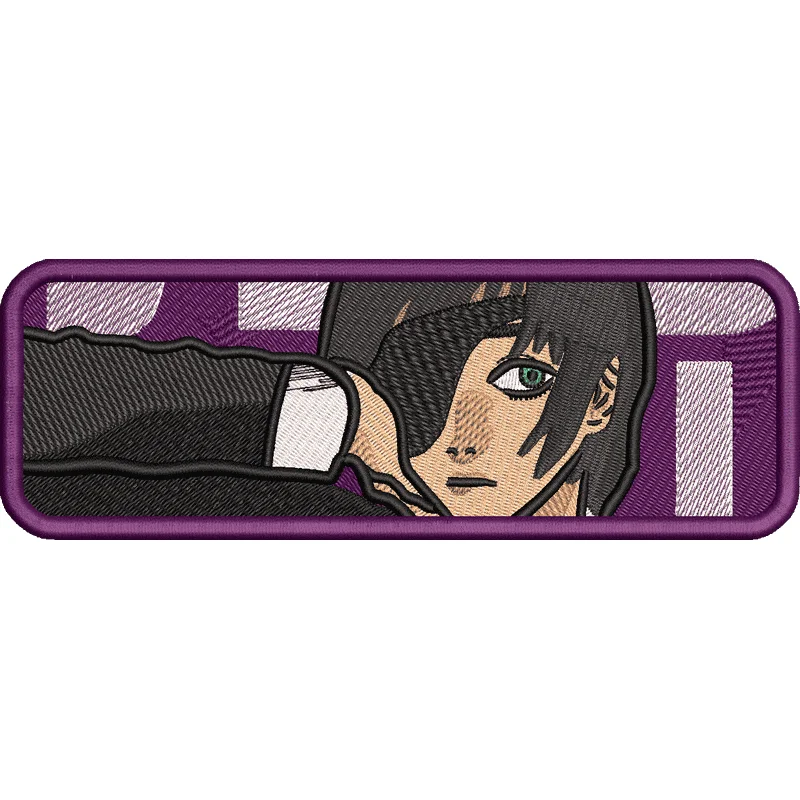 Аниме Человек Бензопила Химено/Himeno Chainsaw Man