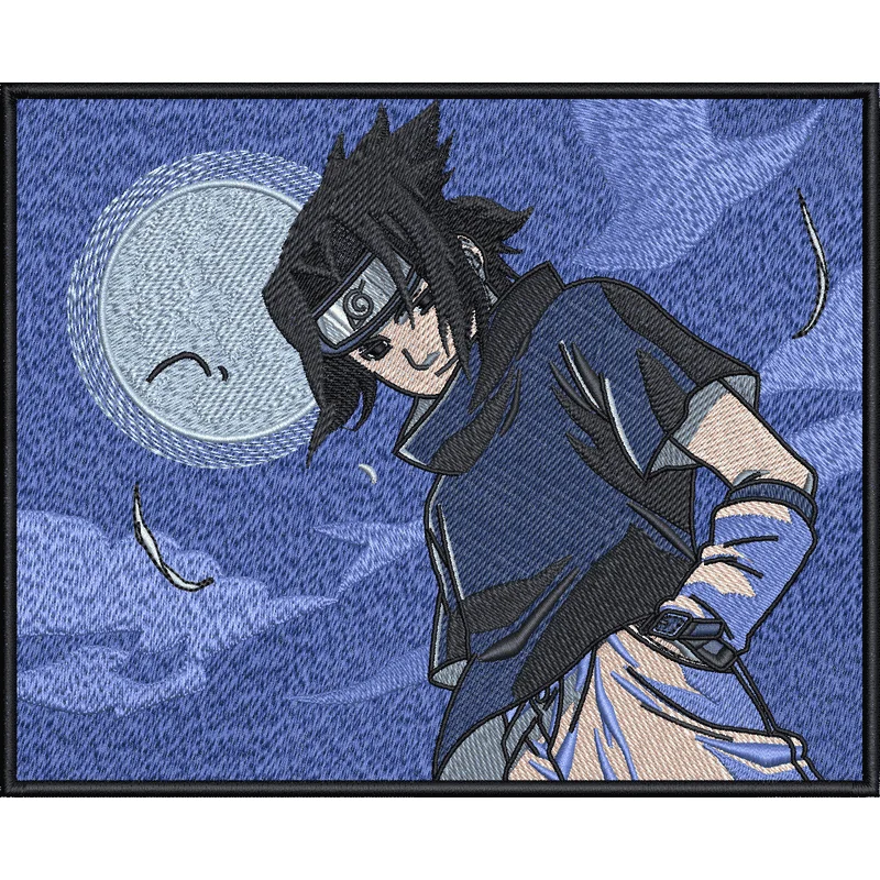 Аниме Саске Наруто/Sasuke Naruto