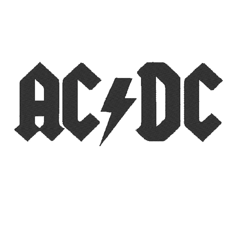 AC/ DC