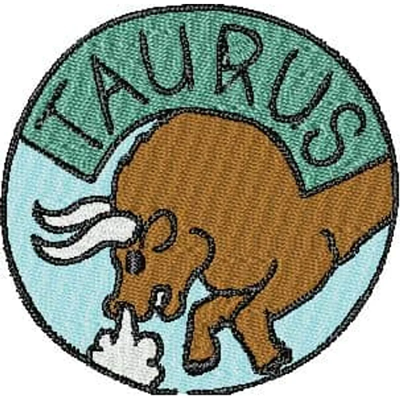 Телец