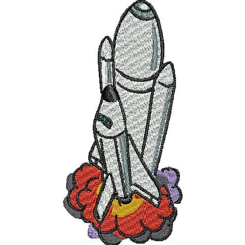 Космический корабль 1