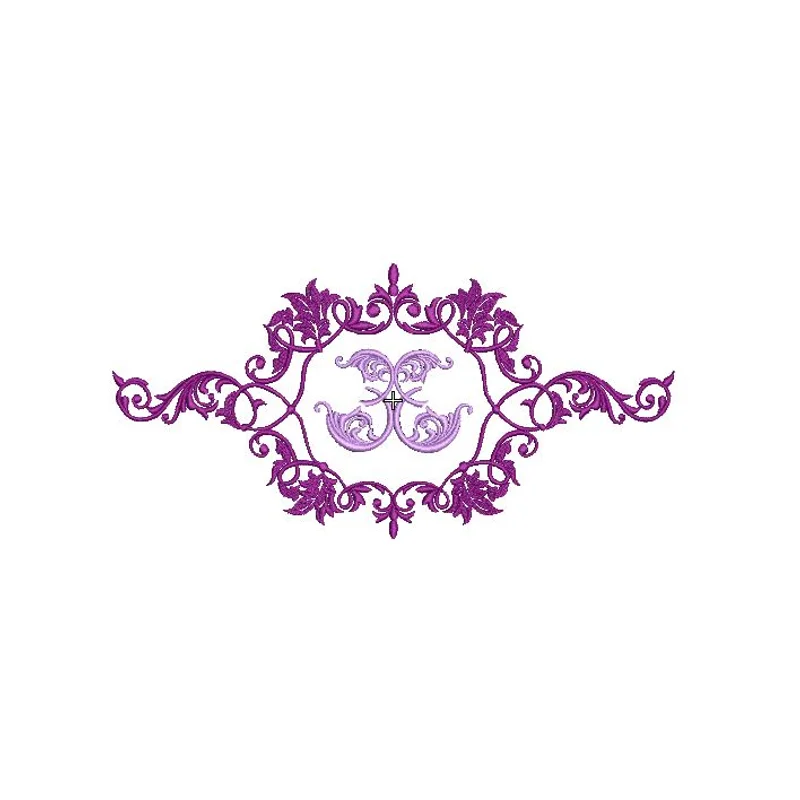 Вензель 29