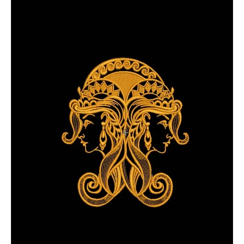 Знак Близнецы 2