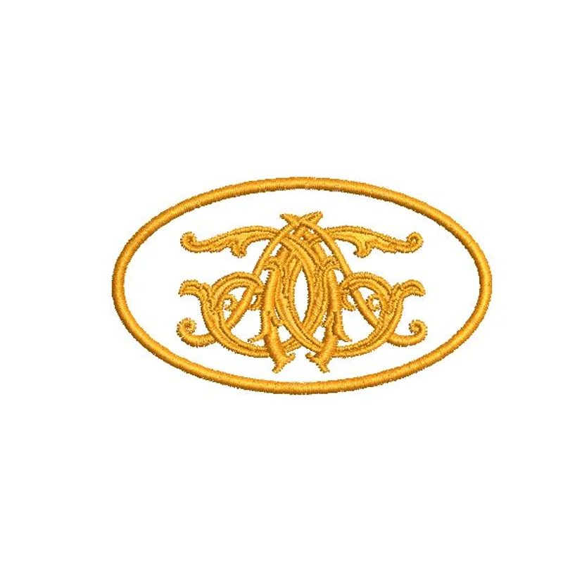 Вензель 60