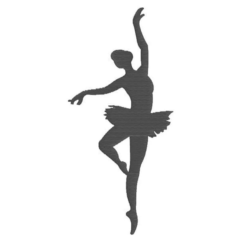 Балерина 05