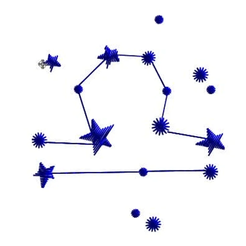 Знак зодиака Весы