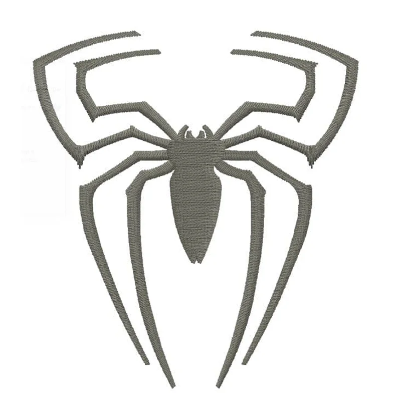 Паук 11