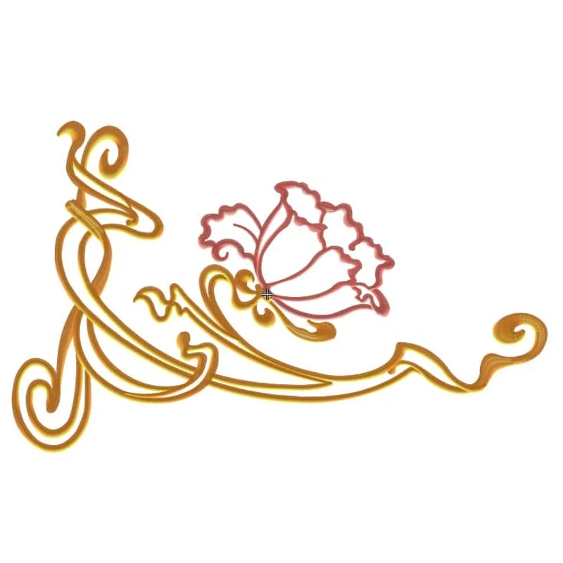 Мак для аппликаций