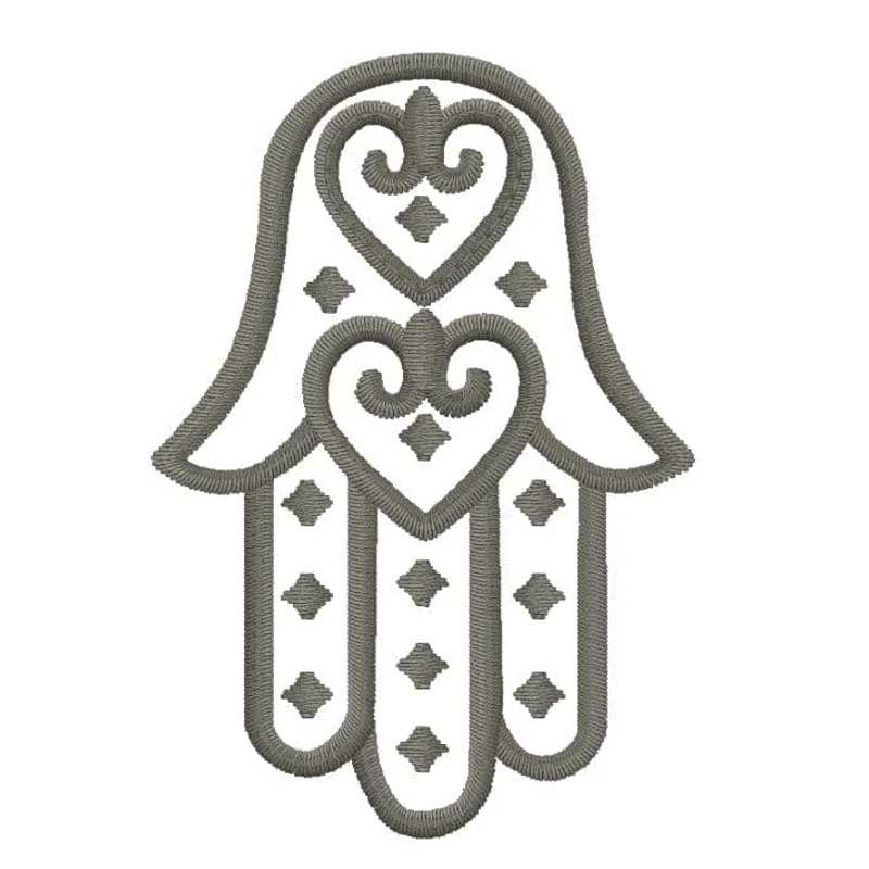 Хамса 02