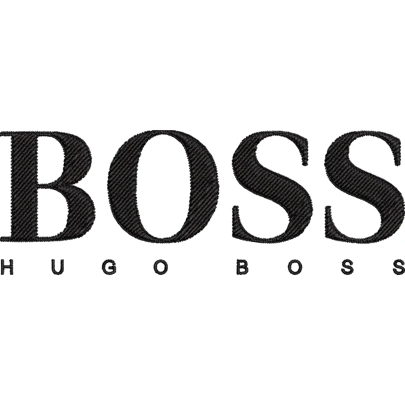 Hugo Boss